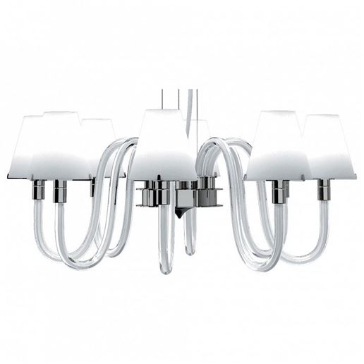  Подвесная люстра Lightstar Bianco 760086