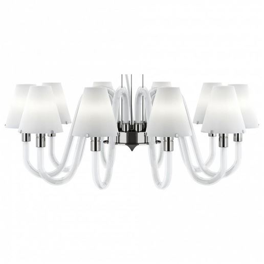  Подвесная люстра Lightstar Bianco 760106