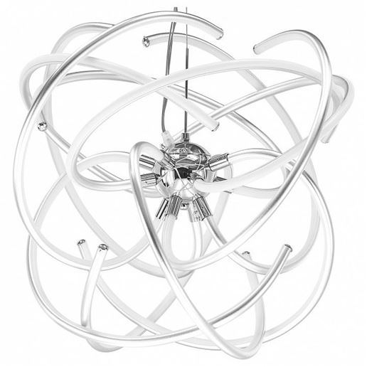  Подвесная люстра Lightstar Ciclone 748122