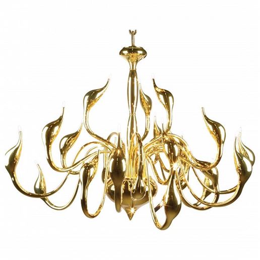  Подвесная люстра Lightstar Cigno Collo 751242