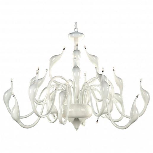  Подвесная люстра Lightstar Cigno Collo 751246