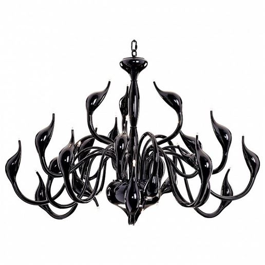  Подвесная люстра Lightstar Cigno Collo 751247