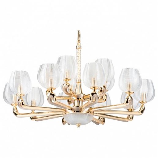  Подвесная люстра Lightstar Delta 706152