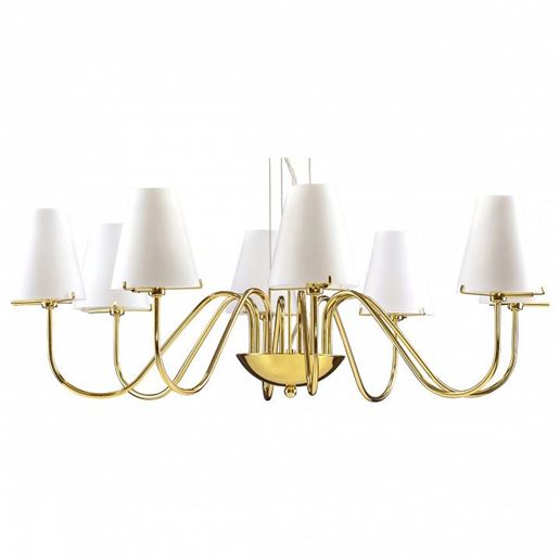  Подвесная люстра Lightstar Diafano 758082