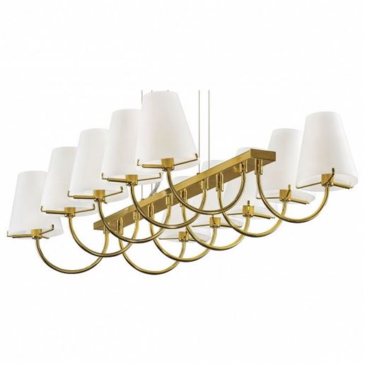  Подвесная люстра Lightstar Diafano 758102