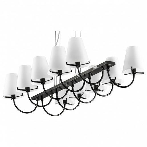  Подвесная люстра Lightstar Diafano 758107