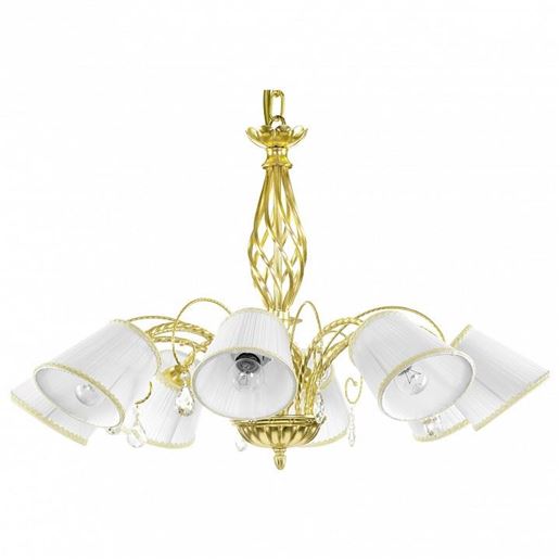  Подвесная люстра Lightstar Esedra 796183