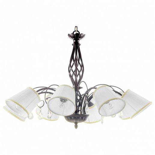  Подвесная люстра Lightstar Esedra 796188