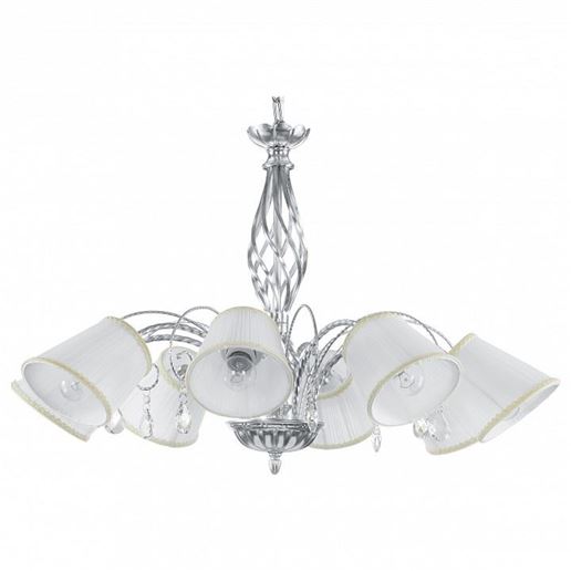  Подвесная люстра Lightstar Esedra 796189