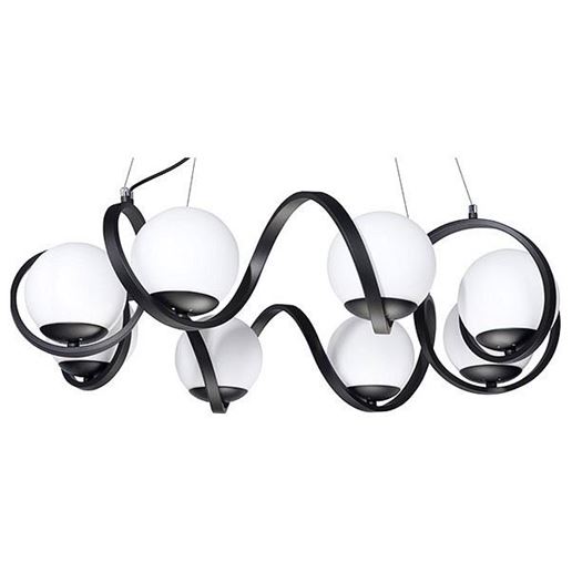  Подвесная люстра Lightstar Globo 803167