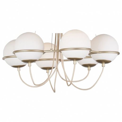  Подвесная люстра Lightstar Globo 803263