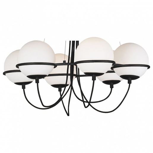  Подвесная люстра Lightstar Globo 803267