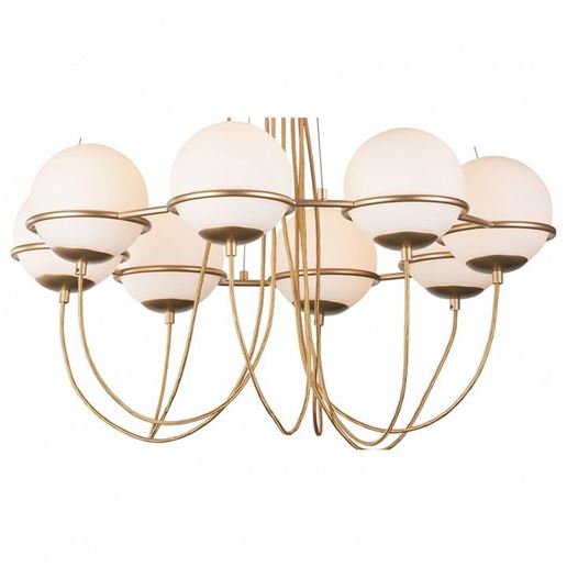  Подвесная люстра Lightstar Globo 803283