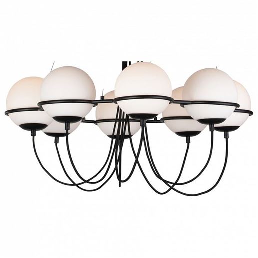  Подвесная люстра Lightstar Globo 803287