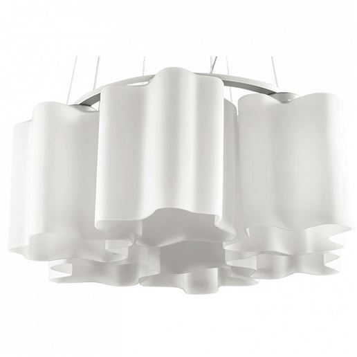  Подвесная люстра Lightstar Nubi 802160