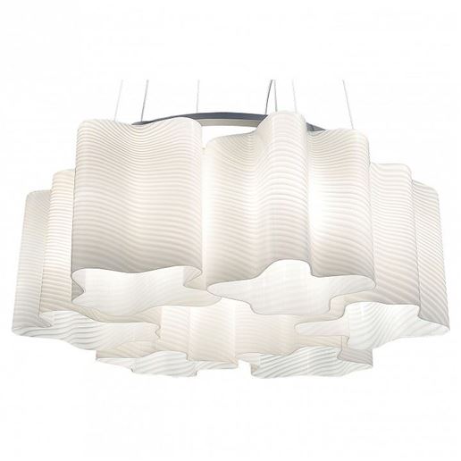  Подвесная люстра Lightstar Nubi Ondoso 802161