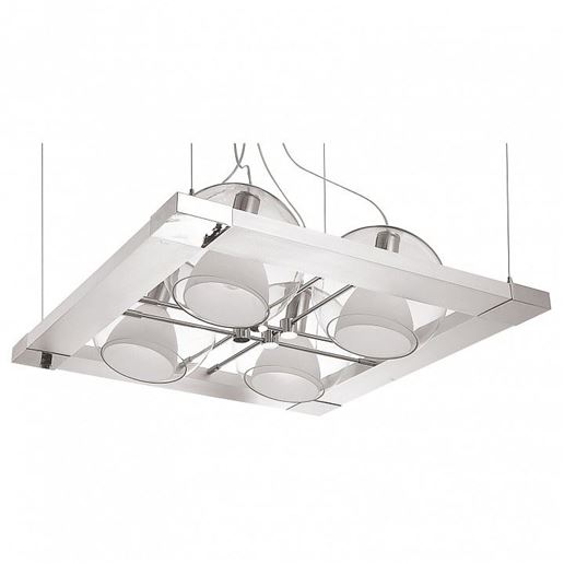  Подвесная люстра Lightstar Palla 803141