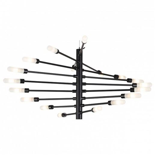  Подвесная люстра Lightstar Ragno 733187