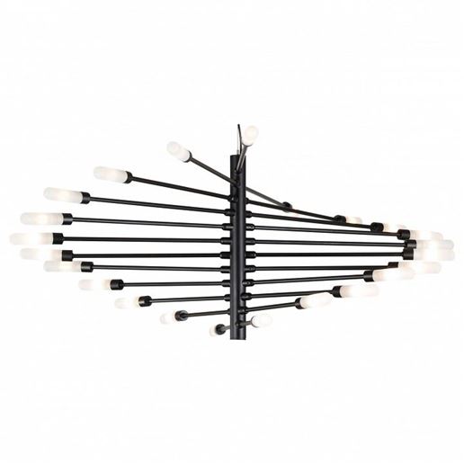  Подвесная люстра Lightstar Ragno 733247