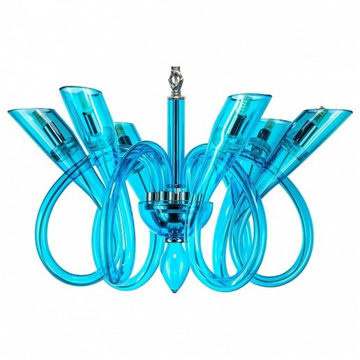  Подвесная люстра Lightstar Stella 892061