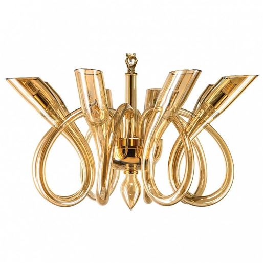  Подвесная люстра Lightstar Stella 892083