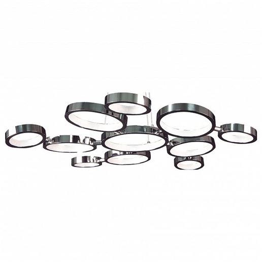  Подвесная люстра Lightstar Unitario 763010