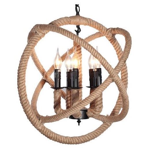  Подвесная люстра Loft it 1194 LOFT1194-5