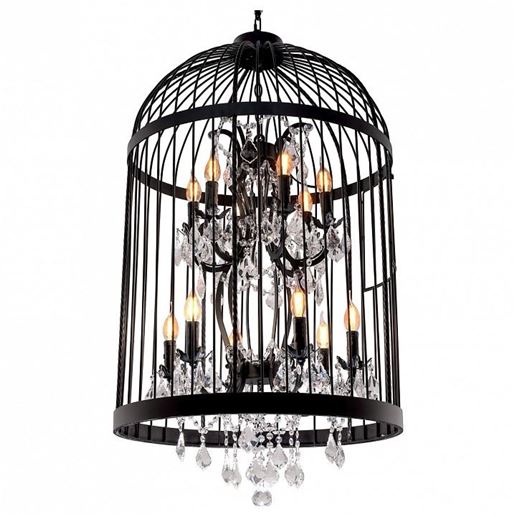  Подвесная люстра Loft it 1891 LOFT1891/12