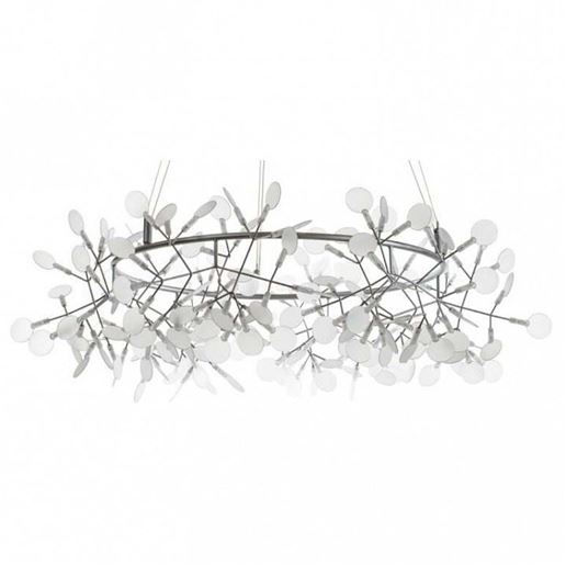  Подвесная люстра Loft it Heracleum 9022-162S