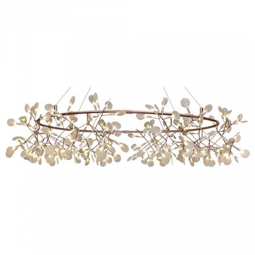  Подвесная люстра Loft it Heracleum 9022-216