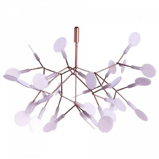  Подвесная люстра Loft it Heracleum 9022-27