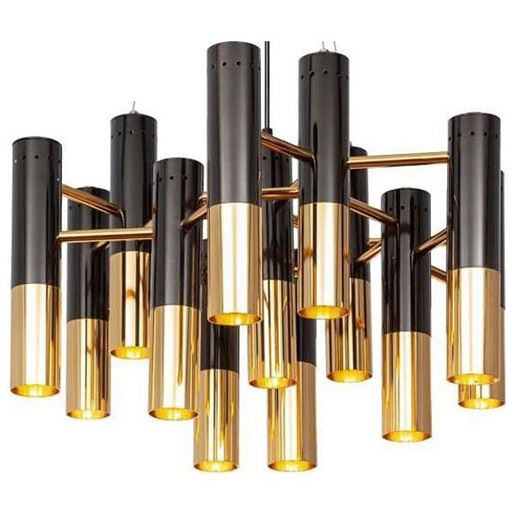  Подвесная люстра Loft it Ike 9952-13