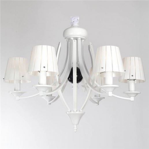  Подвесная люстра Lucia Tucci Milano MILANO 115.6