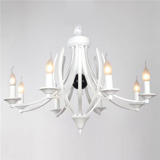  Подвесная люстра Lucia Tucci Milano MILANO 115.8