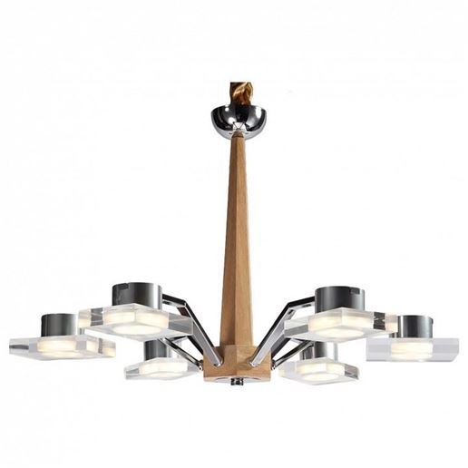  Подвесная люстра Lucia Tucci Natura Natura 070.6 Led