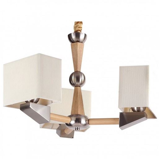  Подвесная люстра Lucia Tucci Natura Natura 097.3