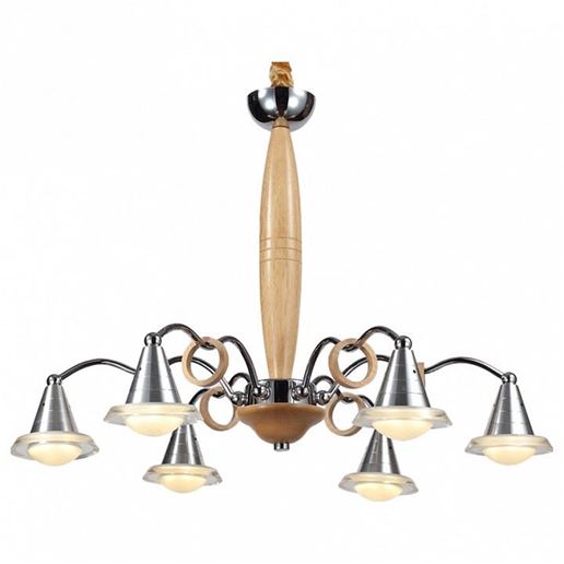  Подвесная люстра Lucia Tucci Natura Natura 154.6