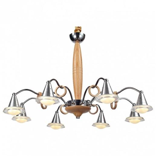  Подвесная люстра Lucia Tucci Natura Natura 154.8