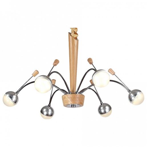  Подвесная люстра Lucia Tucci Natura Natura 155.6