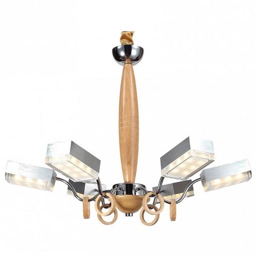  Подвесная люстра Lucia Tucci Natura Natura 156.6