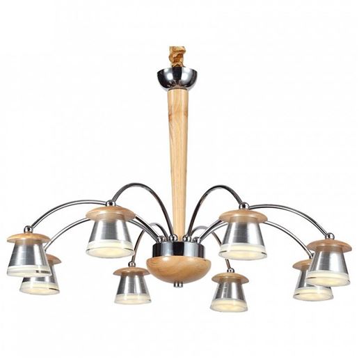  Подвесная люстра Lucia Tucci Natura Natura 158.8