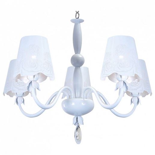  Подвесная люстра Lucia Tucci Siena SIENA 102.5