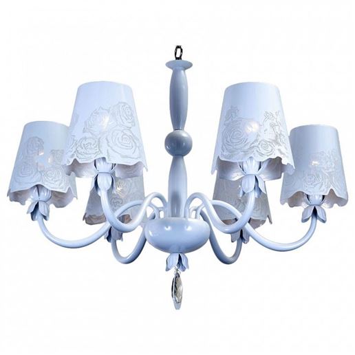  Подвесная люстра Lucia Tucci Siena SIENA 102.6