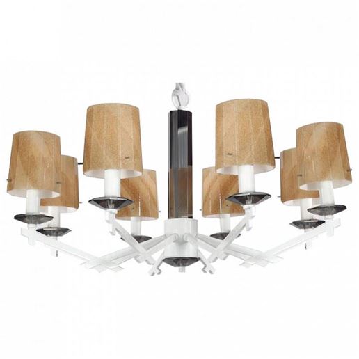  Подвесная люстра Lucia Tucci Vicenza VICENZA 117.8