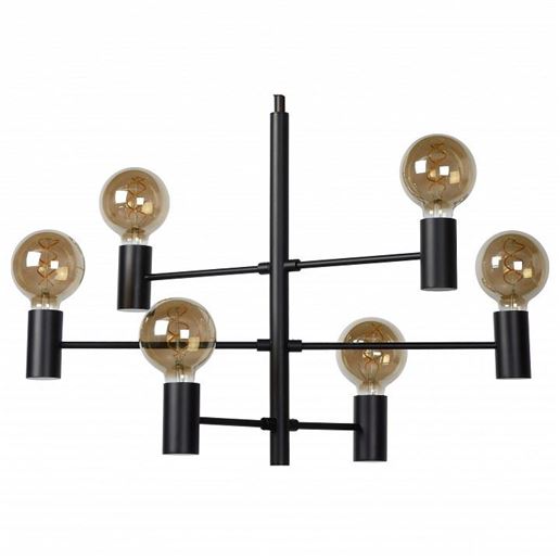  Подвесная люстра Lucide Leanne 21421/06/30