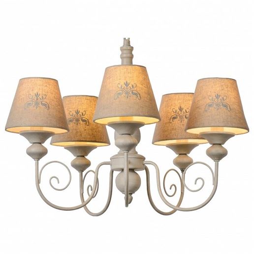  Подвесная люстра Lucide Robin 34339/05/41