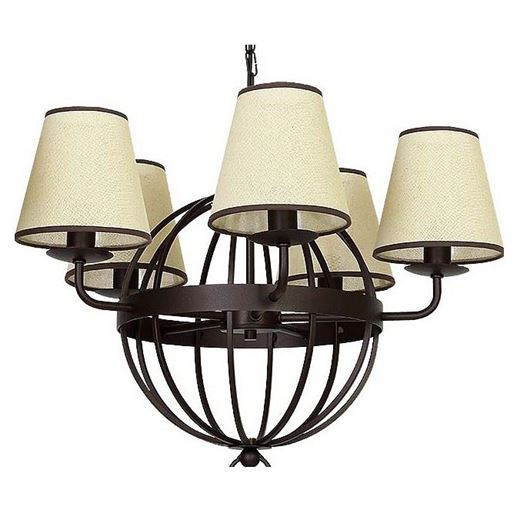  Подвесная люстра Luminex Columba 5802