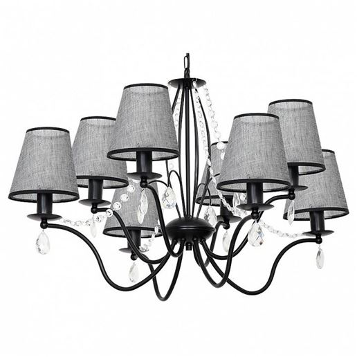  Подвесная люстра Luminex Simone 7558