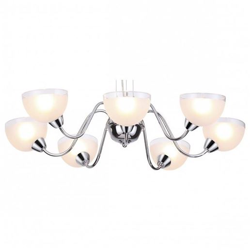  Подвесная люстра Lumion Alora 4461/7