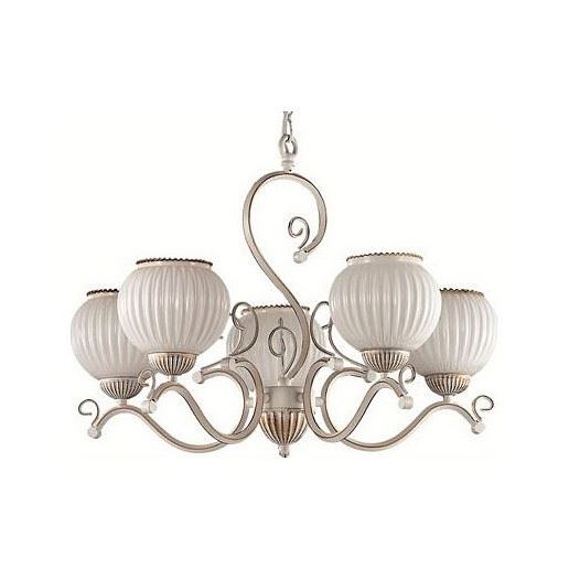  Подвесная люстра Lumion Efetta 2855/5